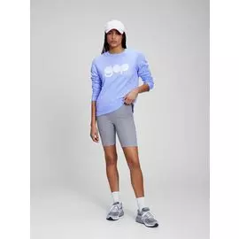 Свитшот с логотипом