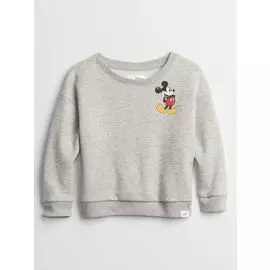 Свитшот с принтом из коллекции babyGap Disney Mickey Mouse