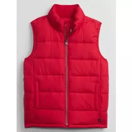 Жилет утеплённый с технологией ColdControl