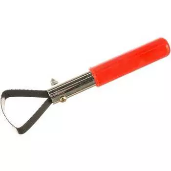 Dr. Reifen RT0020 Скребок зубчатый