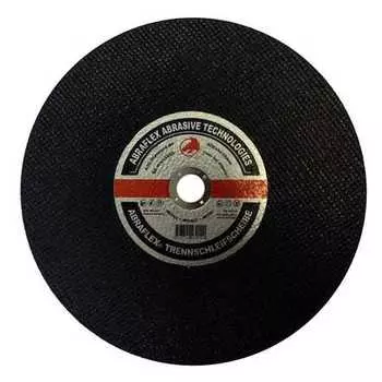 Abraflex УТ0007515 Круг отрезной 400х4,0х32 A30 S-BF41 металл