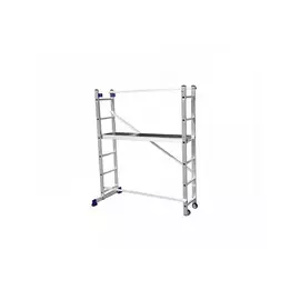 АЛЮМЕТ SM 4006 Лестница-помост МИНИ SМ4006