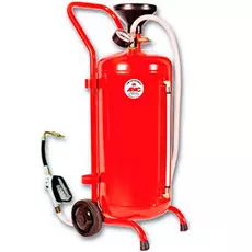 APAC 1911N Маслонагнетатель пневматический, 50 л