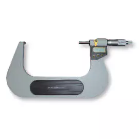 ASIMETO 105-07-0 Микрометр цифровой IP65 0,001 мм, 150-175 мм