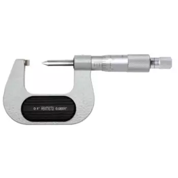 ASIMETO 131-03-0 Микрометр для измерения высоты обжима 0,01 мм, 50-75 мм, тип B
