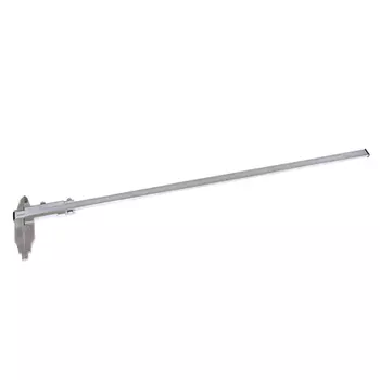 ASIMETO 302-40-0 Штангенциркуль нониусный 0,02 мм, 0-1000 мм