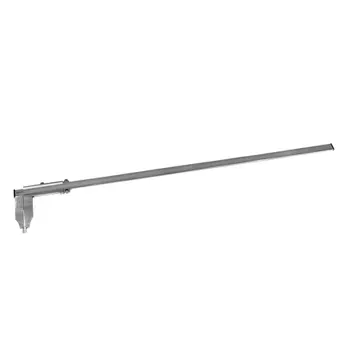 ASIMETO 311-60-0 Штангенциркуль нониусный с удлиненными губками 0,02 мм, 0-1500 мм