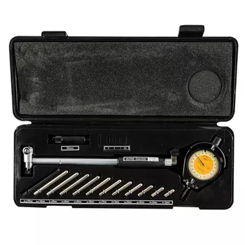 ASIMETO 483-31-0 Нутромер индикаторный 50-160 мм, 0,001 мм