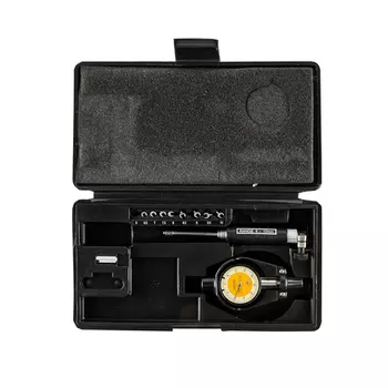 ASIMETO 484-11-0 Нутромер индикаторный 6-10 мм, 0,01 мм