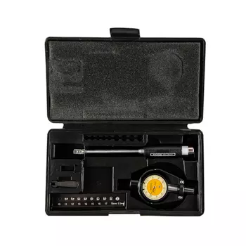 ASIMETO 484-12-0 Нутромер индикаторный 10-18 мм, 0,01 мм