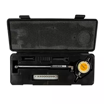 ASIMETO 484-21-0 Нутромер индикаторный 18-35 мм, 0,01 мм