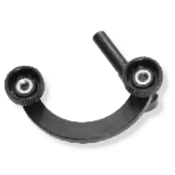 ASIMETO 500-35-0 Центрирующий держатель 8 мм