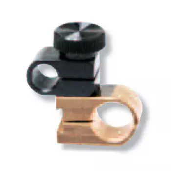 ASIMETO 500-36-1 Поворотный зажим 3/8 — 1/4