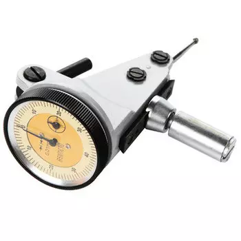 ASIMETO 503-56-2 Индикатор рычажно-зубчатый торцевого типа 0,01 мм, 1,6 мм, 0-40-0 D30