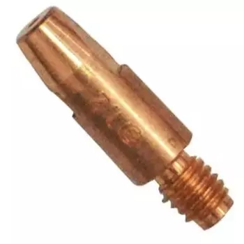 ESAB EM8Х371.2 Наконечник к горелке п/а d1.2 M8X37 Cu-Cr-Zr