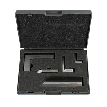 ASIMETO 639-00-8 Набор измерительных инструментов 5 предметов