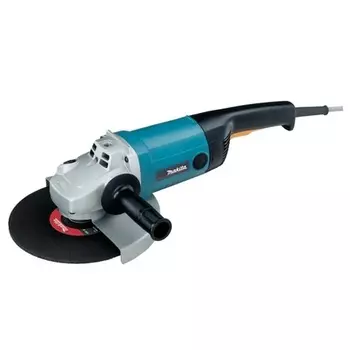 MAKITA GA7030SF01 Шлифмашина угловая 180 мм, 2400 Вт