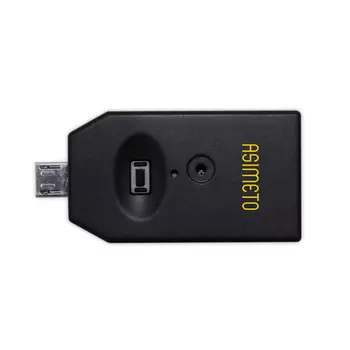 ASIMETO 901-00-4 Устр-во передачи данных (передатчик) для цифр.микр-ов, шт-циркулей, шт-глубиномеров