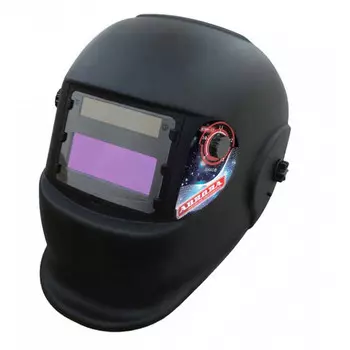 Aurora A998F Маска сварщика "Хамелеон" (9-13DIN) BLACK COSMO