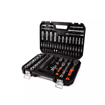 AV Steel AV-011094 Набор инструментов 94 пр.