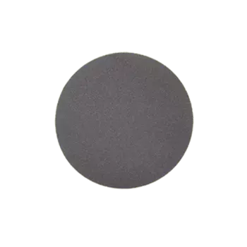 БАЗ P800KT10CWd125 Диск шлифовальный KT10CW P800 d225