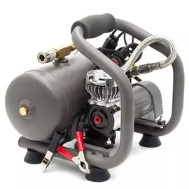 BERKUT SA-03 Портативная компрессорная станция BERKUT SA-03