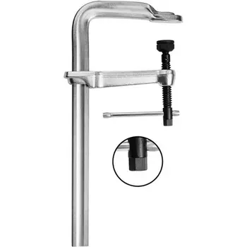 BESSEY BE-STB30M Высокоэффективная струбцина STBM, тяжелая, 300х175 мм