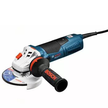 BOSCH 06017960R2 Шлифмашина угловая Bosch GWS 17-125 CIE
