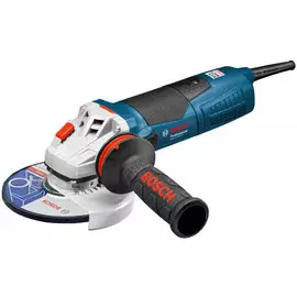 BOSCH 06017980R6 Шлифмашина угловая Bosch GWS 17-150 CI Professional