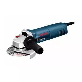 BOSCH 06018248R0 Шлифмашина угловая Bosch GWS 1400