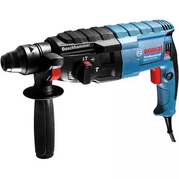 BOSCH 0611272100 Перфоратор Bosch GBH 240 Professional
