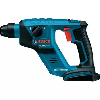 BOSCH 0611905300 Аккумуляторный перфоратор Bosch GBH 18 V-LI Compact Solo