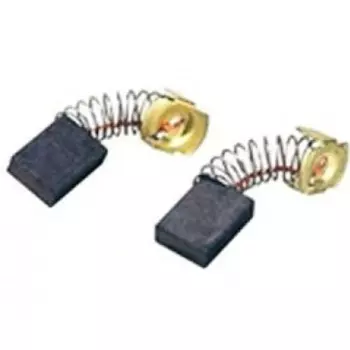 BOSCH 1607014171 Комплект угольных щеток