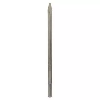 BOSCH 2608690128 Зубило пикообразное 10 шт. для перфораторов (400 мм; SDS-max)