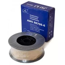 Brima BR70S-08-15 Проволока сварочная СВ-08Г2С(ER70S-6) 0,8 мм (15 кг в упак.)