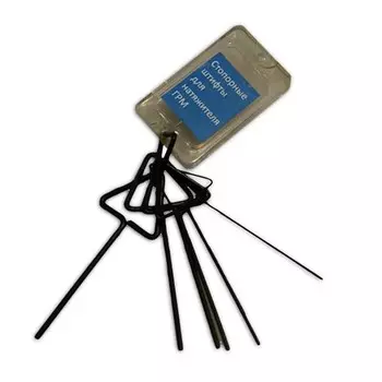 Car-tool CT-1232 Стопорные штифты для натяжителя ГРМ