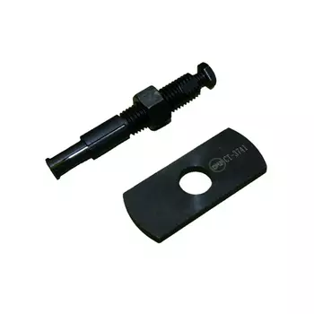 Car-tool CT-3741 Цанговый съемник VW228B
