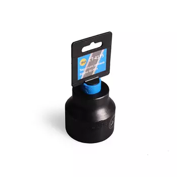 Car-tool CT-4175 Торцевая головка 50 мм Bi HEX