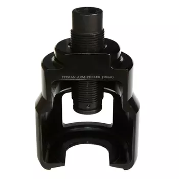 Car-tool CT-A1265 Съемник рулевой сошки 58 мм