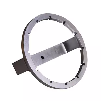 Car-tool CT-A1378 Сервисный ключ для крышки насоса Volvo