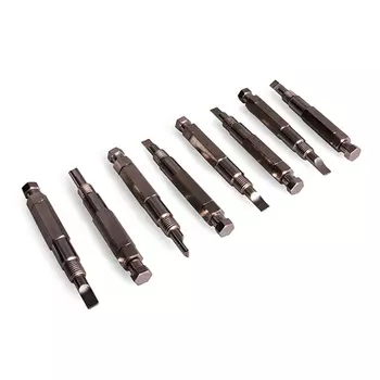 Car-tool CT-N771A Набор для фиксации плунжеров ТНВД BOSCH