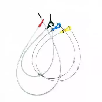 Car-tool CT-V1341 Набор щупов для измерения уровня масла в коробке и двигателе Mercedes