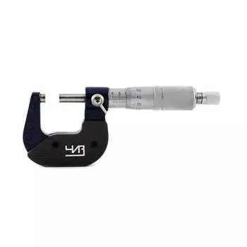 ЧИЗ КЛБ-31022 Микрометр МК 150 ГОСТ 6507-90 ЧИЗ