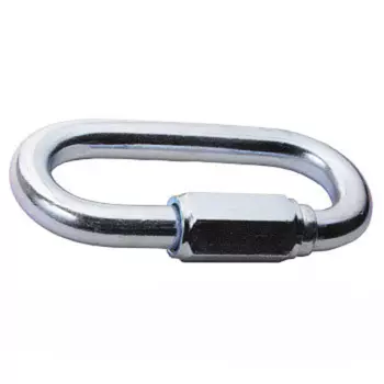 CM КВ-5 Карабин винтовой 5мм. Цинк