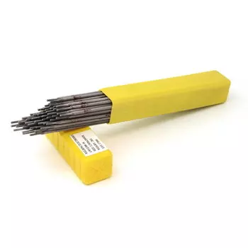 Deka deka-E308-16-2,5-2 Сварочные электроды E308-16 (ОЗЛ-8) 2,5мм (2кг) для нерж.ст.