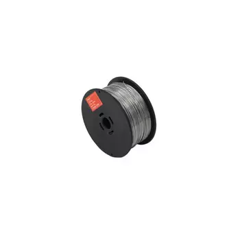 Deka deka-E71T-GS-0,8-1 Проволока порошковая E71T-GS 0,8 мм (1 кг) Самозащитная