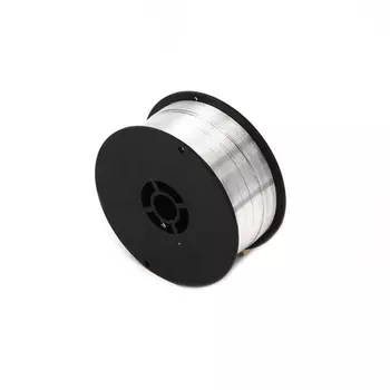 Deka deka-ER4043-0,8-0,5 Проволока сварочная ER 4043 (Св-АK5) 0,8мм (0,5кг) для алюм.