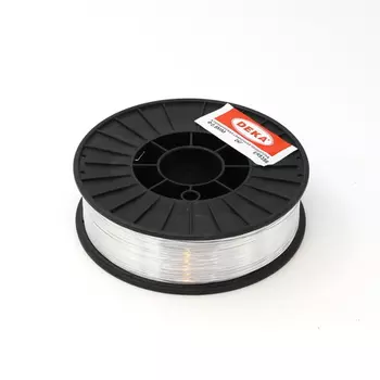 Deka deka-ER4043-0,8-2 Проволока сварочная ER 4043 (Св-АK5) 0,8мм (2кг) для алюм.