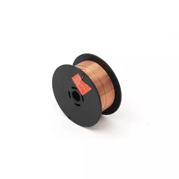 Deka deka-ER70S-6-0,8-1 Проволока сварочная ER 70S-6 (Св08Г2С) 0,8 мм (1 кг) для чер.ст.