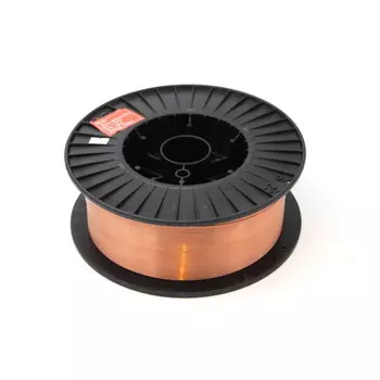 Deka deka-ER70S-6-1,2-15 Проволока сварочная ER 70S-6 (Св08Г2С) 1,2мм (15кг) для чер.ст.